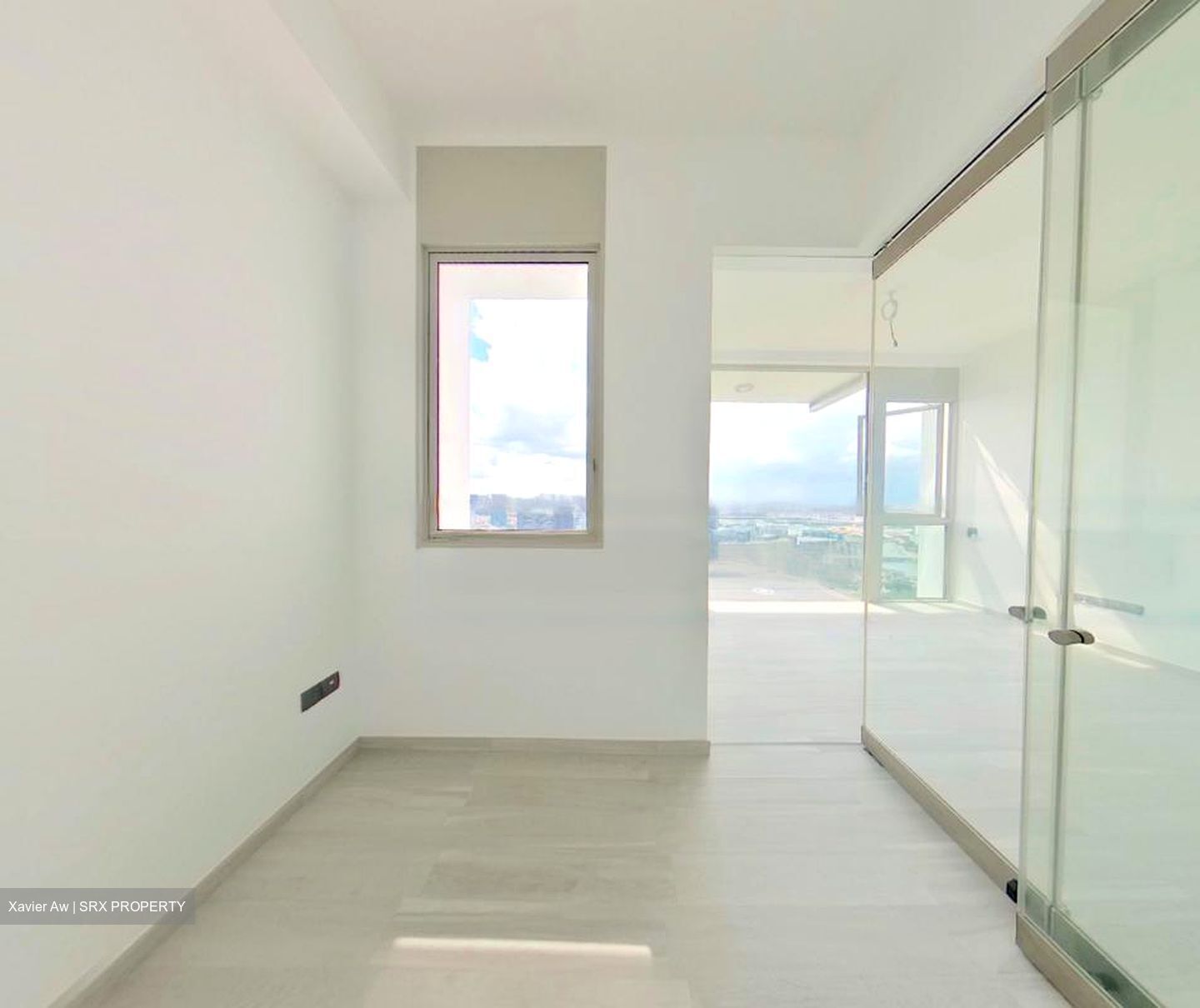 Kallang Riverside (D12), Apartment #460808761
